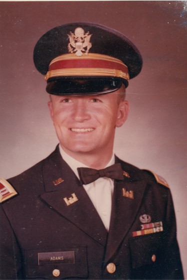 Adams, Richard